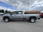 New 2025 Chevrolet Silverado 2500 Work Truck Crew Cab 4WD SRW Pickup for sale #25576 - photo 7