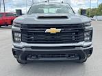 New 2025 Chevrolet Silverado 2500 Work Truck Crew Cab 4WD SRW Pickup for sale #25576 - photo 9