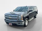 Used 2015 Chevrolet Silverado 1500 LT Double Cab 4WD Pickup for sale #25602A - photo 3