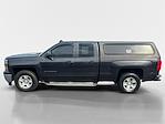 Used 2015 Chevrolet Silverado 1500 LT Double Cab 4WD Pickup for sale #25602A - photo 2