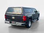 Used 2015 Chevrolet Silverado 1500 LT Double Cab 4WD Pickup for sale #25602A - photo 6
