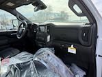 New 2025 Chevrolet Silverado 3500 Regular Cab Enclosed Service Body for sale #25616 - photo 21
