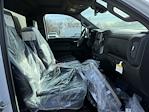 New 2025 Chevrolet Silverado 3500 Regular Cab Enclosed Service Body for sale #25616 - photo 22