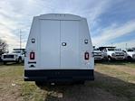 New 2025 Chevrolet Silverado 3500 Regular Cab Enclosed Service Body for sale #25616 - photo 4
