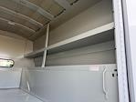 New 2025 Chevrolet Silverado 3500 Regular Cab Enclosed Service Body for sale #25616 - photo 7