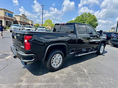 2022 Chevrolet Silverado 2500 Crew Cab 4WD Pickup for sale #25642A - photo 2