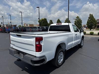 2025 Chevrolet Silverado 1500 Regular Cab 2WD Pickup for sale #25676 - photo 2
