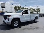 2025 Chevrolet Silverado 1500 Regular Cab 2WD Pickup for sale #25676 - photo 4
