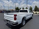 2025 Chevrolet Silverado 1500 Regular Cab 2WD Pickup for sale #25676 - photo 2