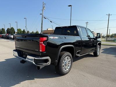 2025 Chevrolet Silverado 2500 Crew Cab 4WD Pickup for sale #25710 - photo 2