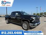 New 2025 Chevrolet Silverado 2500 LTZ Crew Cab 4WD Pickup for sale #25710 - photo 1