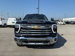 New 2025 Chevrolet Silverado 2500 LTZ Crew Cab 4WD Pickup for sale #25710 - photo 3
