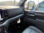 New 2025 Chevrolet Silverado 2500 LTZ Crew Cab 4WD Pickup for sale #25710 - photo 24