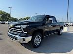 New 2025 Chevrolet Silverado 2500 LTZ Crew Cab 4WD Pickup for sale #25710 - photo 4