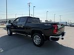 New 2025 Chevrolet Silverado 2500 LTZ Crew Cab 4WD Pickup for sale #25710 - photo 5