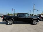 New 2025 Chevrolet Silverado 2500 LTZ Crew Cab 4WD Pickup for sale #25710 - photo 8