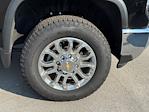 New 2025 Chevrolet Silverado 2500 LTZ Crew Cab 4WD Pickup for sale #25710 - photo 9