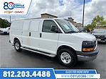 2015 GMC Savana 2500 SRW RWD Upfitted Cargo Van for sale #25733A - photo 1
