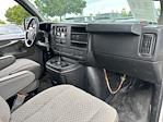 2015 GMC Savana 2500 SRW RWD Upfitted Cargo Van for sale #25733A - photo 18