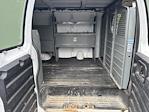 2015 GMC Savana 2500 SRW RWD Upfitted Cargo Van for sale #25733A - photo 19