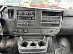 2015 GMC Savana 2500 SRW RWD Upfitted Cargo Van for sale #25733A - photo 21