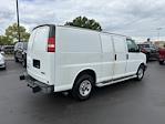2015 GMC Savana 2500 SRW RWD Upfitted Cargo Van for sale #25733A - photo 2