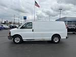 2015 GMC Savana 2500 SRW RWD Upfitted Cargo Van for sale #25733A - photo 6