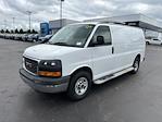 2015 GMC Savana 2500 SRW RWD Upfitted Cargo Van for sale #25733A - photo 7