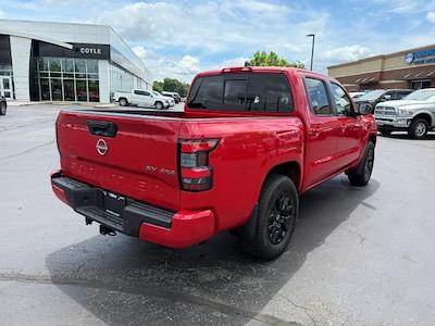 2022 Nissan Frontier Crew Cab 4WD Pickup for sale #25739C - photo 2