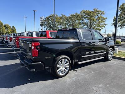 2025 Chevrolet Silverado 1500 Crew Cab 4WD Pickup for sale #25760 - photo 2