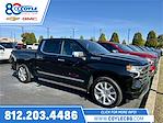 New 2025 Chevrolet Silverado 1500 High Country Crew Cab 4WD Pickup for sale #25760 - photo 1