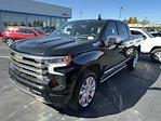 New 2025 Chevrolet Silverado 1500 High Country Crew Cab 4WD Pickup for sale #25760 - photo 7