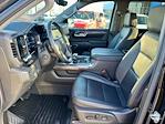 Used 2025 Chevrolet Silverado 1500 LTZ Crew Cab for sale #25760A - photo 15