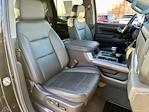 Used 2025 Chevrolet Silverado 1500 LTZ Crew Cab for sale #25760A - photo 26