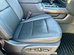 Used 2025 Chevrolet Silverado 1500 LTZ Crew Cab for sale #25760A - photo 27