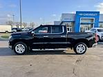 Used 2025 Chevrolet Silverado 1500 LTZ Crew Cab for sale #25760A - photo 7