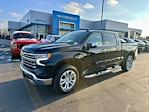 Used 2025 Chevrolet Silverado 1500 LTZ Crew Cab for sale #25760A - photo 8
