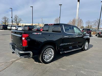 2024 Chevrolet Silverado 1500 Crew Cab 4WD Pickup for sale #25760B - photo 2