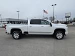 New 2025 Chevrolet Silverado 2500 High Country Crew Cab for sale #25766 - photo 4
