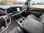 New 2025 Chevrolet Silverado 2500 High Country Crew Cab for sale #25766 - photo 24