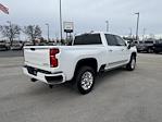 New 2025 Chevrolet Silverado 2500 High Country Crew Cab for sale #25766 - photo 2