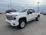 New 2025 Chevrolet Silverado 2500 High Country Crew Cab for sale #25766 - photo 8