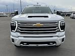 New 2025 Chevrolet Silverado 2500 High Country Crew Cab for sale #25766 - photo 9