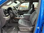 New 2025 Chevrolet Silverado 1500 LT Crew Cab 4WD Pickup for sale #25800 - photo 12