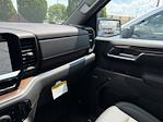 New 2025 Chevrolet Silverado 1500 LT Crew Cab 4WD Pickup for sale #25800 - photo 19