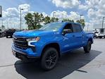 New 2025 Chevrolet Silverado 1500 LT Crew Cab 4WD Pickup for sale #25800 - photo 4