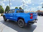 New 2025 Chevrolet Silverado 1500 LT Crew Cab 4WD Pickup for sale #25800 - photo 5