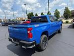 New 2025 Chevrolet Silverado 1500 LT Crew Cab 4WD Pickup for sale #25800 - photo 2