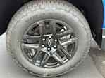 New 2025 Chevrolet Silverado 1500 LT Crew Cab 4WD Pickup for sale #25800 - photo 8