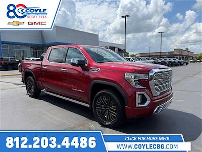 2020 GMC Sierra 1500 Crew Cab 4WD Pickup for sale #25800A - photo 1